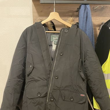 Woolrich Parka