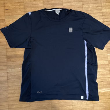 Vintage Nike T-Shirt