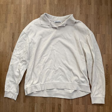 Maglione polo Zara