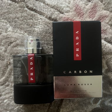 Profumo prada