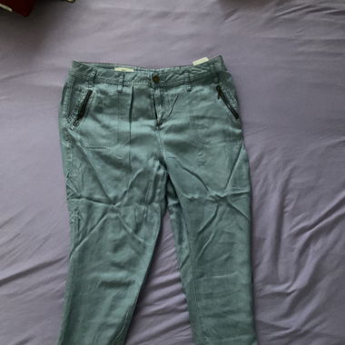 Jeans Hose