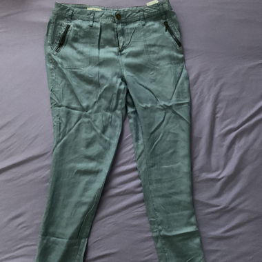 Jeans Hose