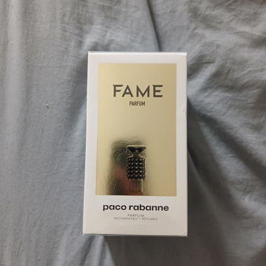 Paco Rabanne Fame Parfum