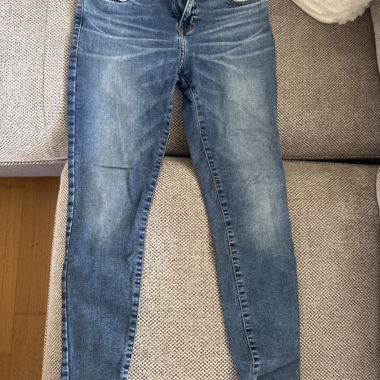 LTB Blue Jeans