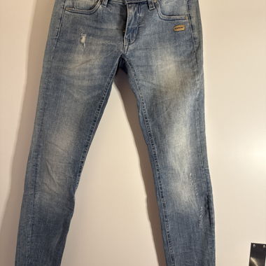 Gang Jeans low waist