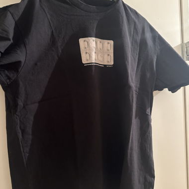 CARHARTT «PILLS» TSHIRT