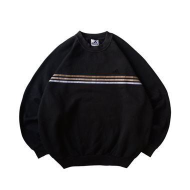 Vintage Adidas Sweat (M)