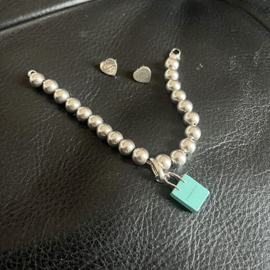 Collana di perle Tiffany & Co.