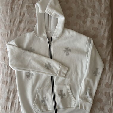 Kapuzenjacke