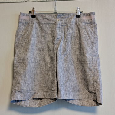 Pantaloncini di lino Royal Robbins