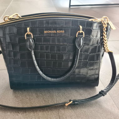 Original Michael Kors Tasche