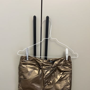Zara mini elegant skirt