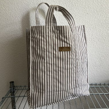 Ensoie Tote Bag 