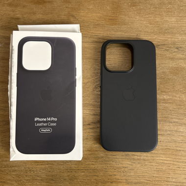 Custodia Originale Apple