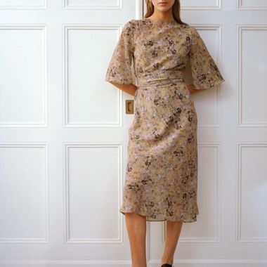 Kleid von & Other Stories, EU-Grösse 36