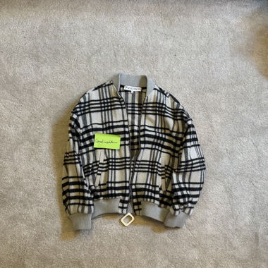 JW Anderson jacket 