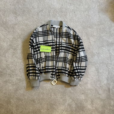 JW Anderson jacket 