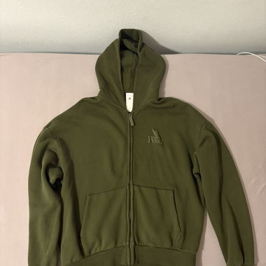 PESO Zipper