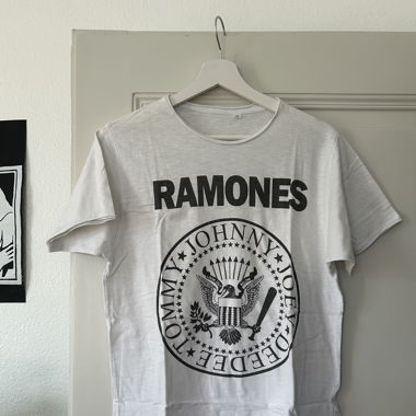 Ramones Band-Tee