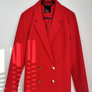 Blazer Rot 