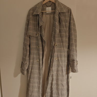Tamaris Coat
