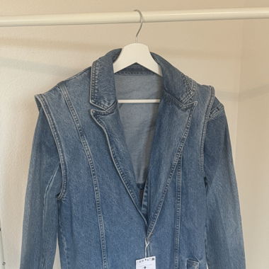 3 in 1 Jacke