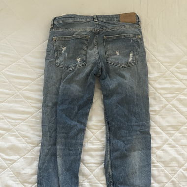 Jeans NEU Bershka