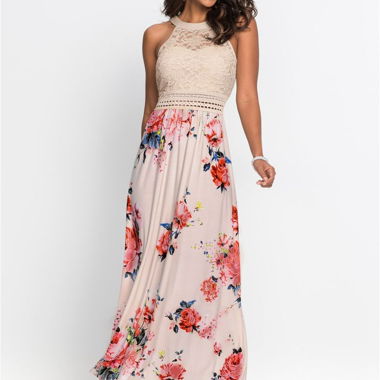 Festkleid