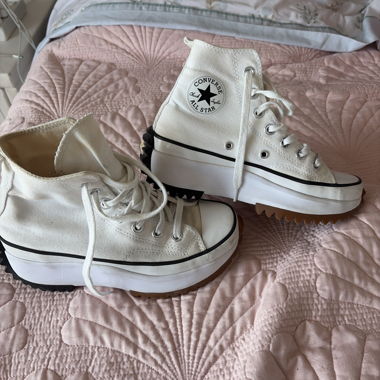 Converse All Star sneakers