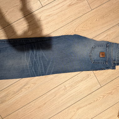 Carhartt Jeans