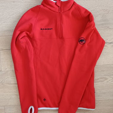 Pull Mammut Skipulli