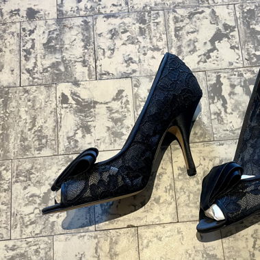 pumps