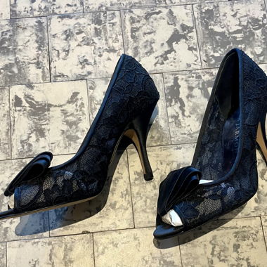 pumps