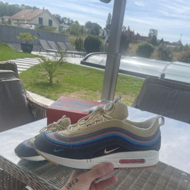 Nike wotherspoon 