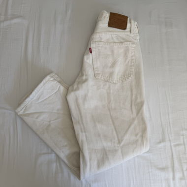 Jeans bianchi Levi's W25 L26