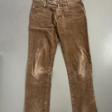Atelier Gardeur Cord Trousers, size 31 32