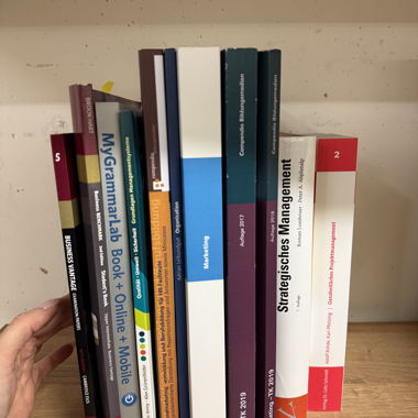 Collezione di manuali di economia aziendale