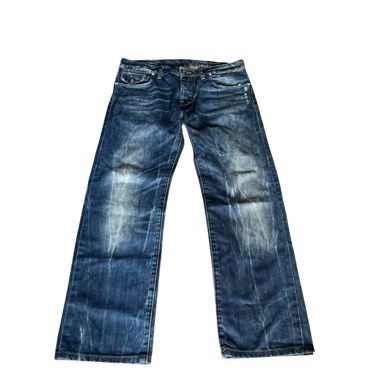 Y2K G-Star Jeans