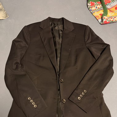 Bally Blazer