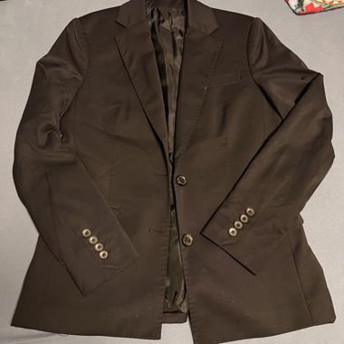 Blazer donna Bally