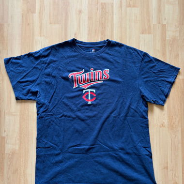 MLB Twins T-Shirt