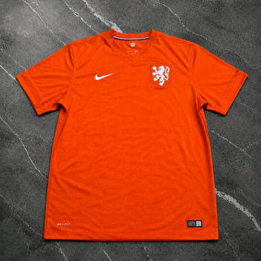 Maillot Pays-Bas