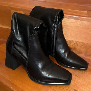 Vagabond Hedda hohe Stiefel