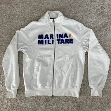 Marina Militare sweater
