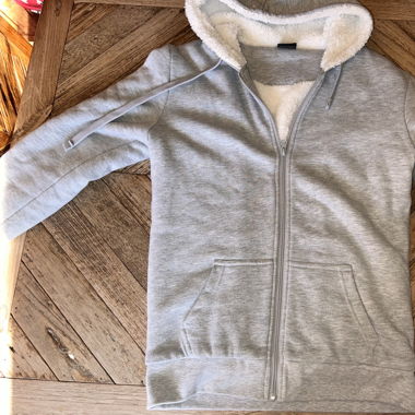 Veste très peu mise taille M
