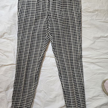 Pantaloni Luisa Cerano