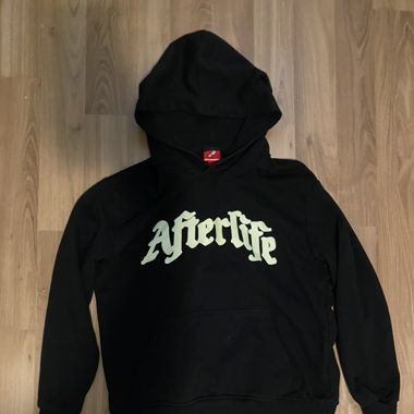 Afterlife - Run for your dream
