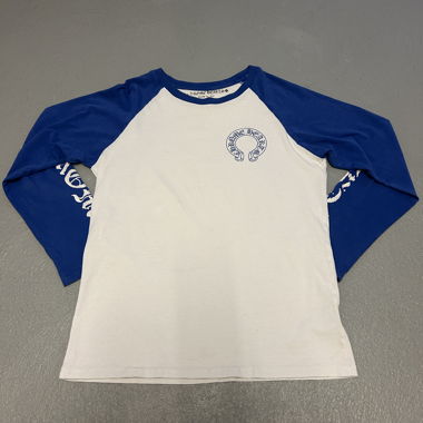 Chrome Hearts Sweatshirt 