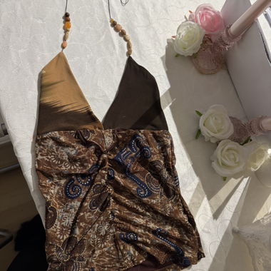 Vintage Top