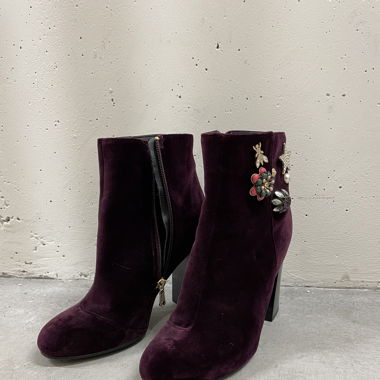 Patrizia Pepe boots 